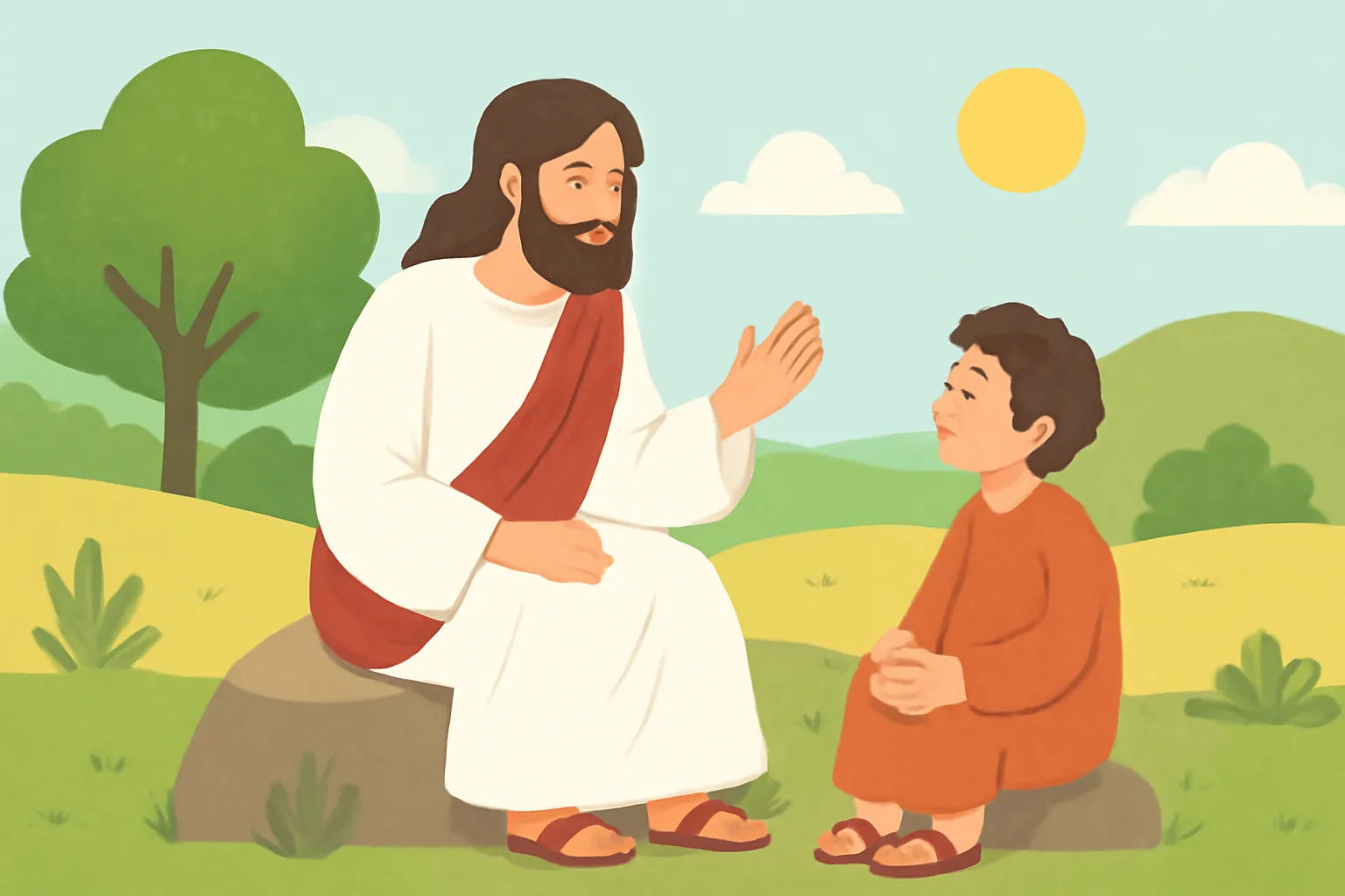 365 historias de la biblia