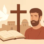 5 hechos que se dieron para establecer la religión cristiana