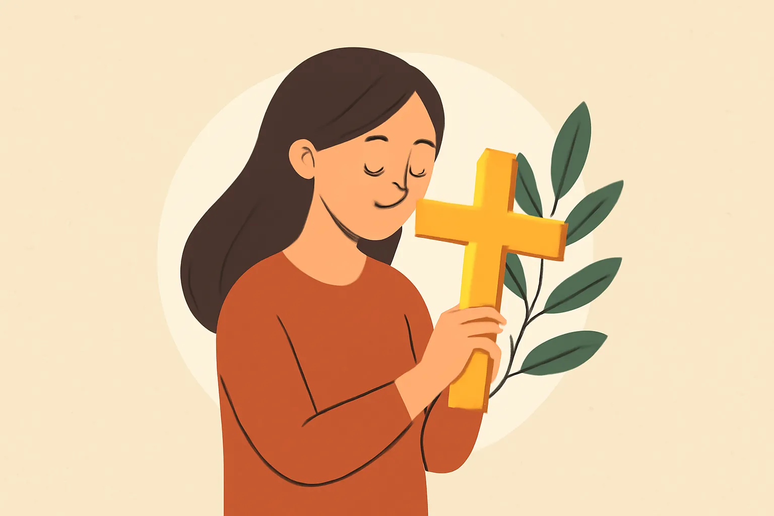 7 razones para servir a dios