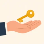 a ti te daré las llaves