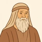 abraham caracteristicas