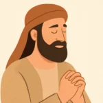 actitudes de abraham