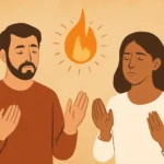 adoradores en espiritu y en verdad