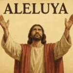 aleluya significado cristiano