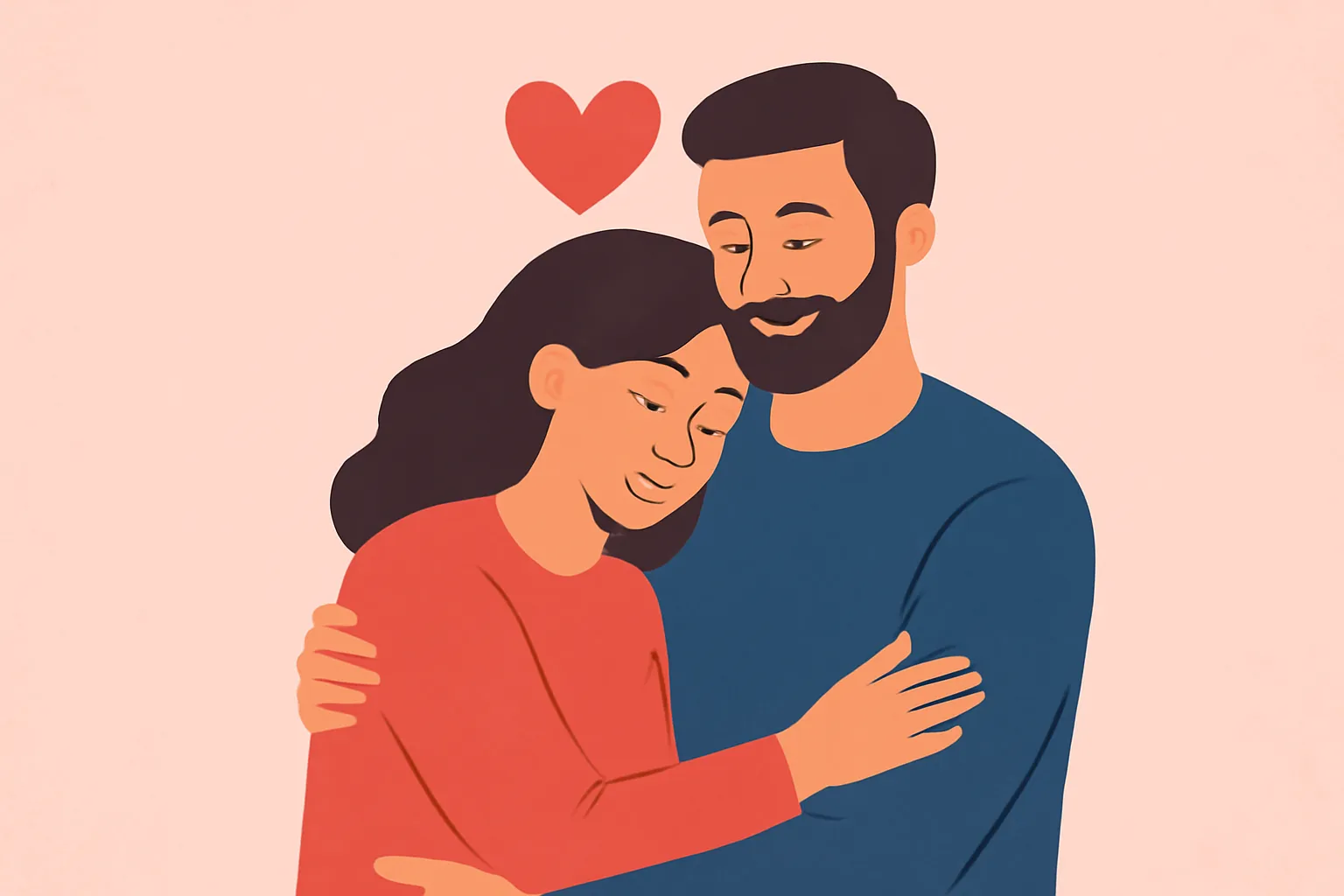 amor a tu esposo