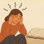 ansiedad en la biblia