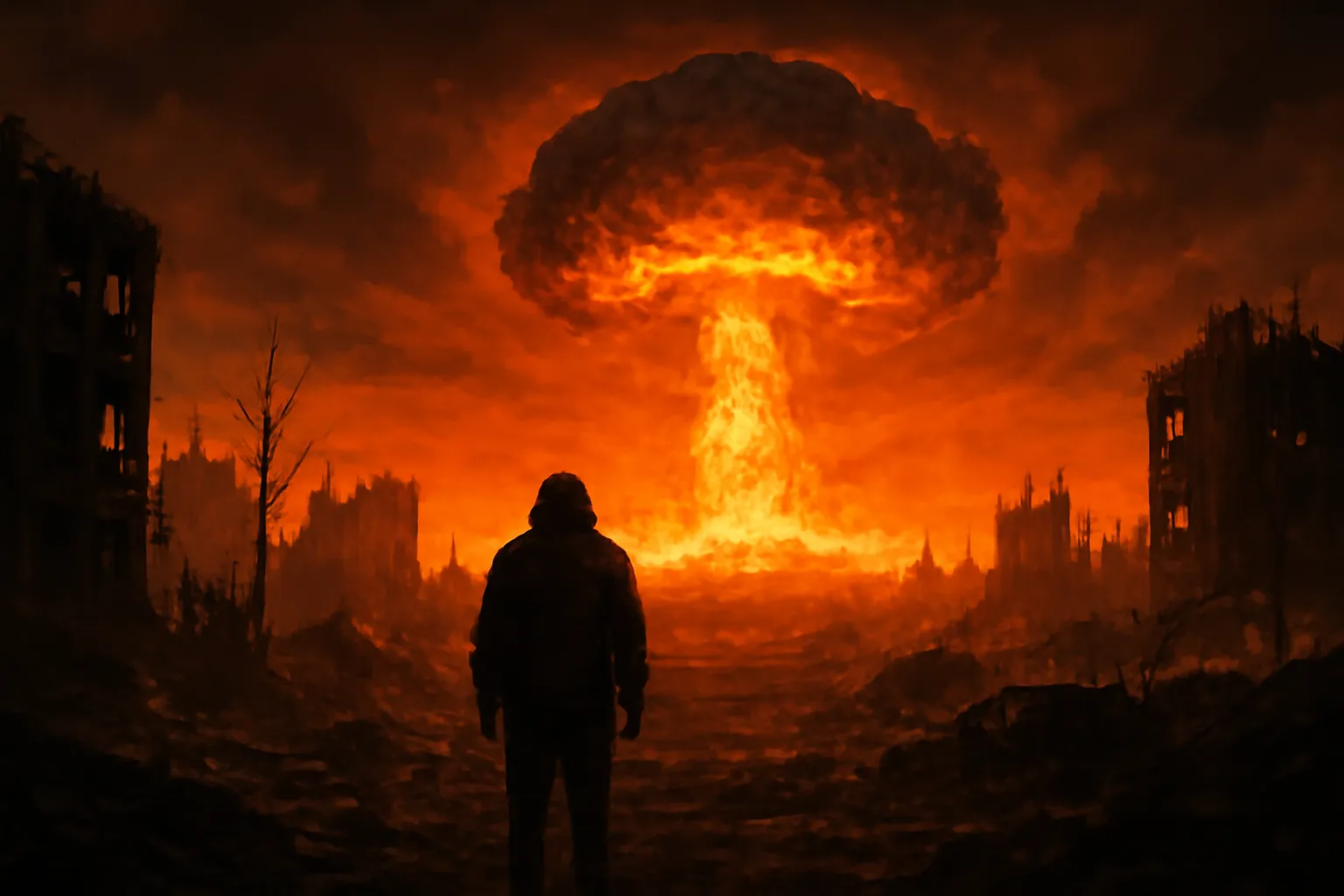 apocalipsis completo