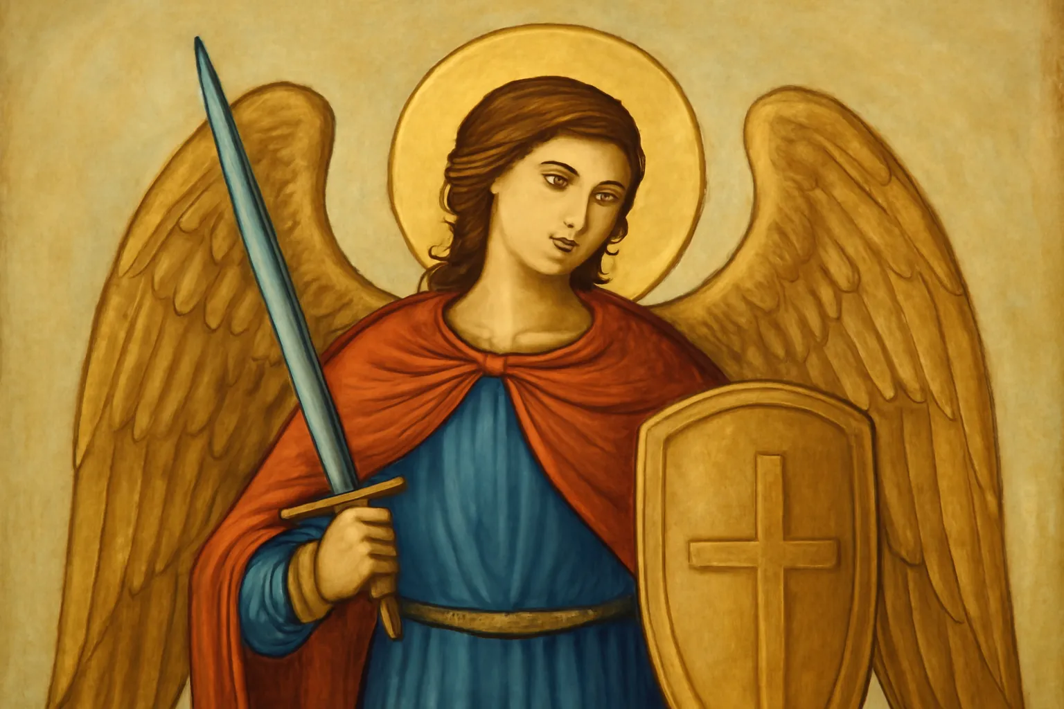 archangel michael