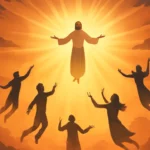 arrebatamiento biblia