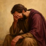 arrepentimiento biblia