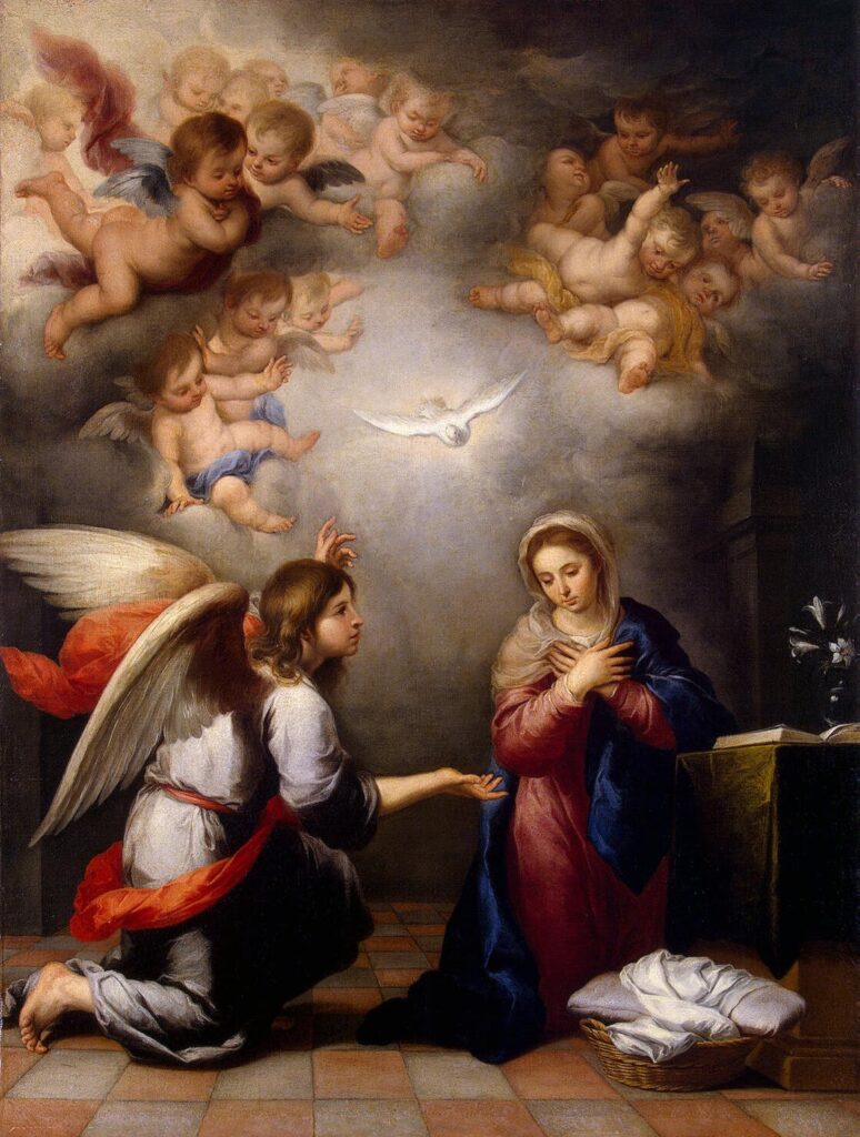 Ave María