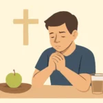 ayuno cristiano para principiantes