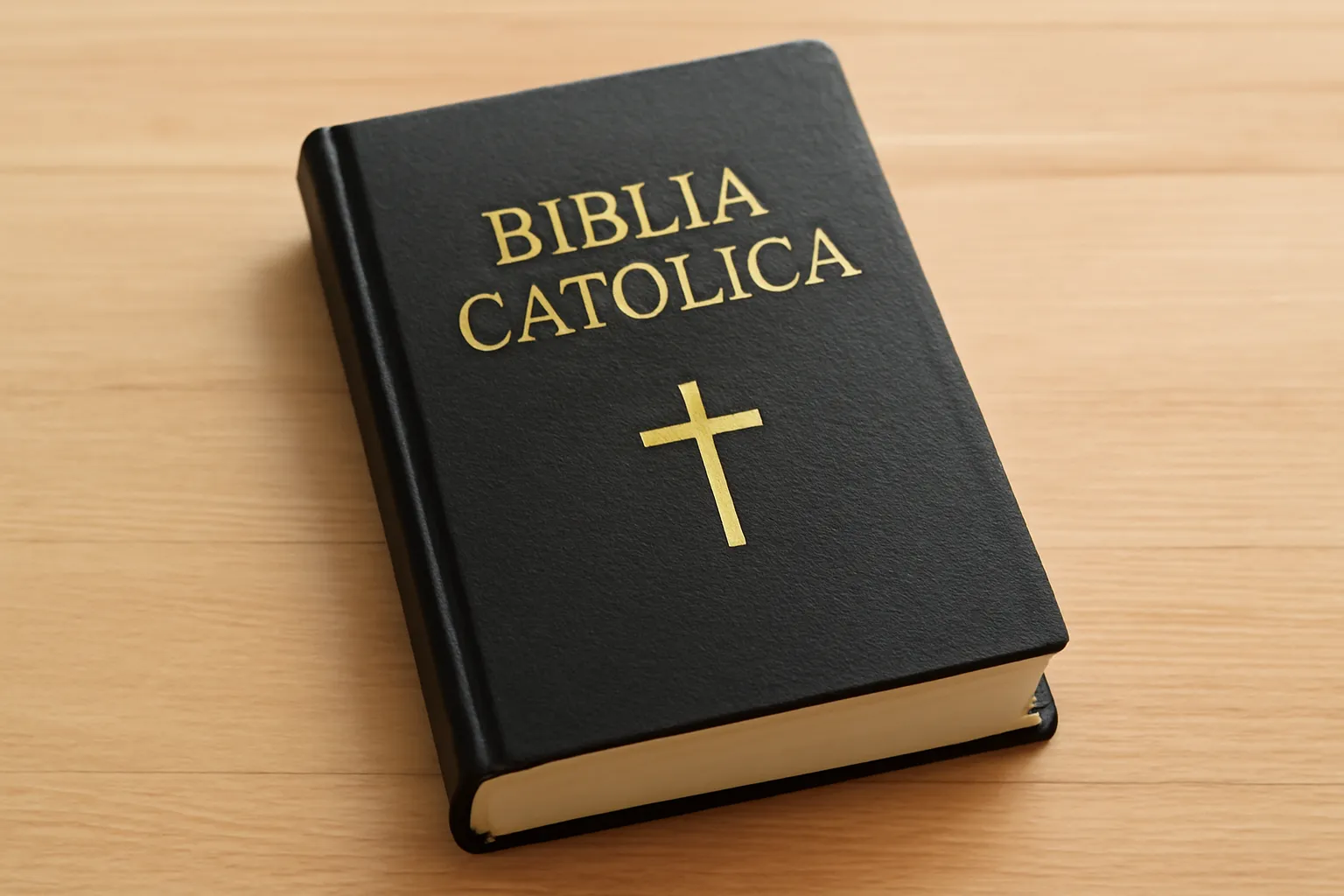 biblia catolica salmos