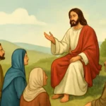 bienaventuranzas biblia catolica