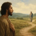 buscando a jesucristo