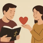 buscar el bien del otro biblia