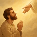 busque a dios y el me oyo
