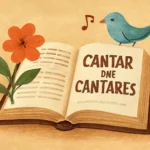 cantar de cantares biblia