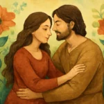 cantar de los cantares 8 6 7