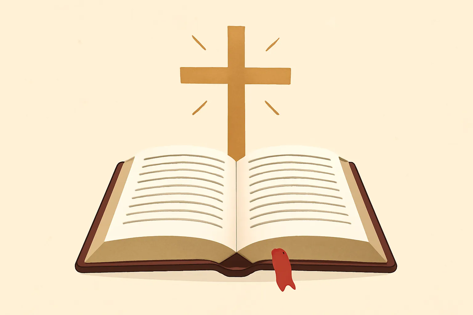 capitulos de la biblia para reflexionar