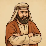 caracteristicas de los fariseos