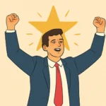caracteristicas de un vencedor