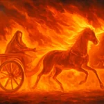 carroza de fuego biblia