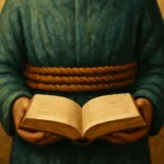 ceñidos vuestros lomos con la verdad