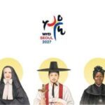 WYD SEOUL 2027 PATRON SAINTS