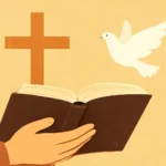 citas biblicas de animo