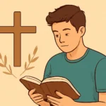 citas biblicas para jovenes