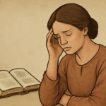 citas biblicas sobre el sufrimiento