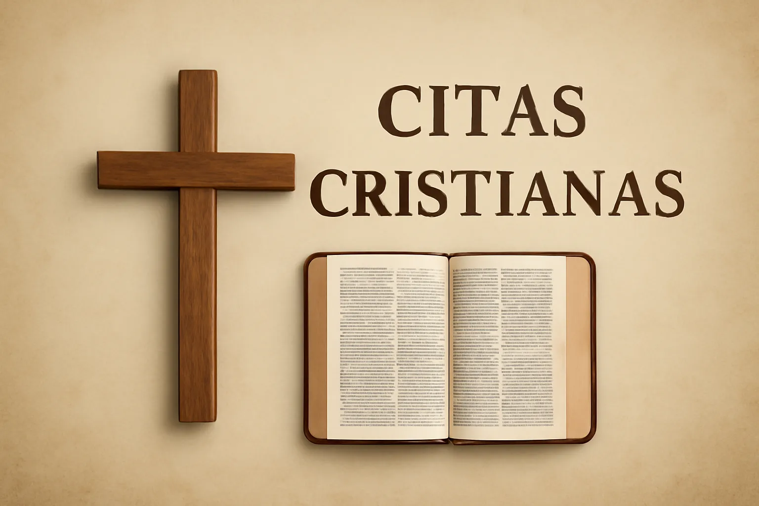citas cristianas