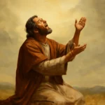 clamor significado biblico