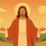 como alcanzar la plenitud de cristo