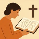 como aprender a entender la biblia