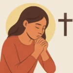 como aprender a orar y hablar con dios