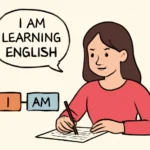 como aser una oracion en ingles