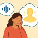 como discernir la voz de dios