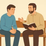 como discipular a un nuevo creyente