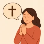 como empezar una oracion a dios