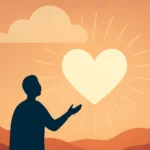 como explicar el amor de dios