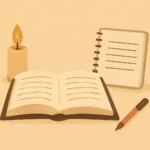 como hacer un devocional diario