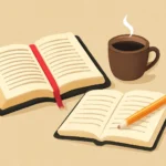 como hacer un estudio biblico