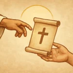 como hacer un pacto con dios