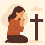 como hacer una oracion a dios