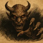 como identificar un demonio