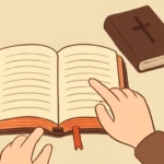 como leer la biblia en un año