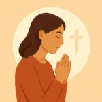 como orar a dios correctamente