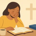 como puedo mejorar mi lectura biblica